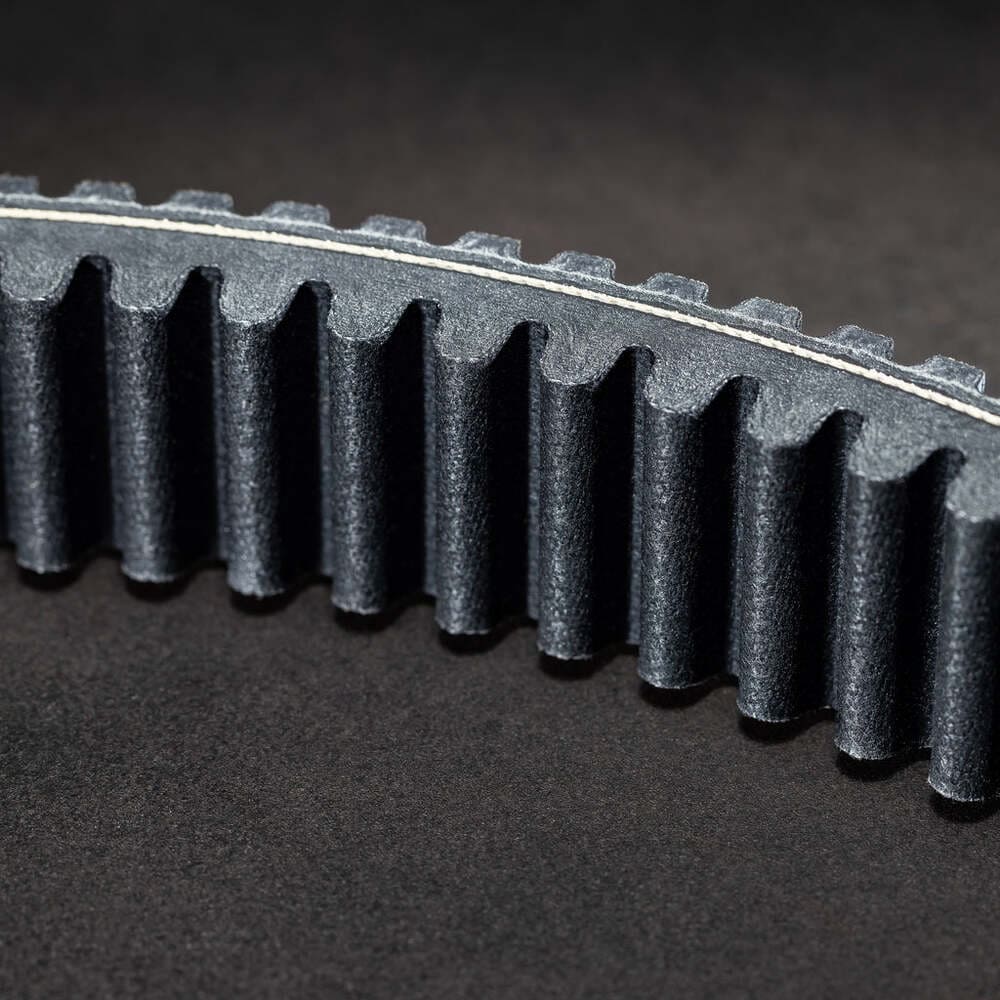 EVO Can-Am Maverick X3 Alpha Drive Belts - Image 2