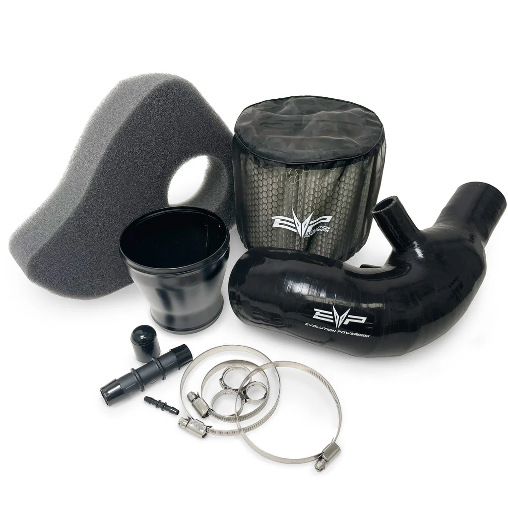 EVO Can-Am Maverick X3 Evp High Flow Intake (Hfi) Kits
