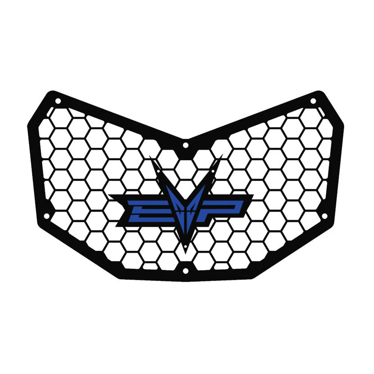 EVO Can-Am Maverick X3 Grille - Image 6