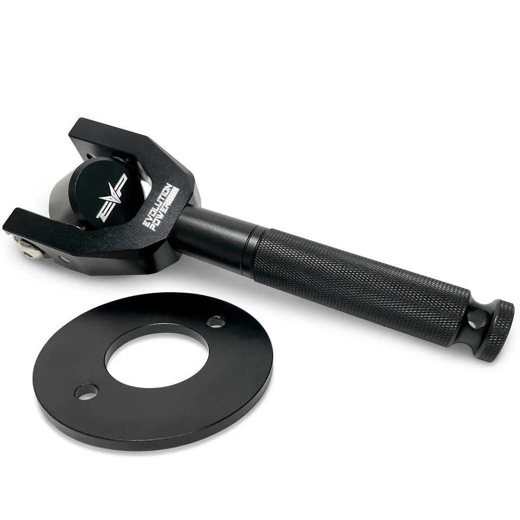 EVO Can-Am Maverick X3 Quick Belt Changing Tool Kit