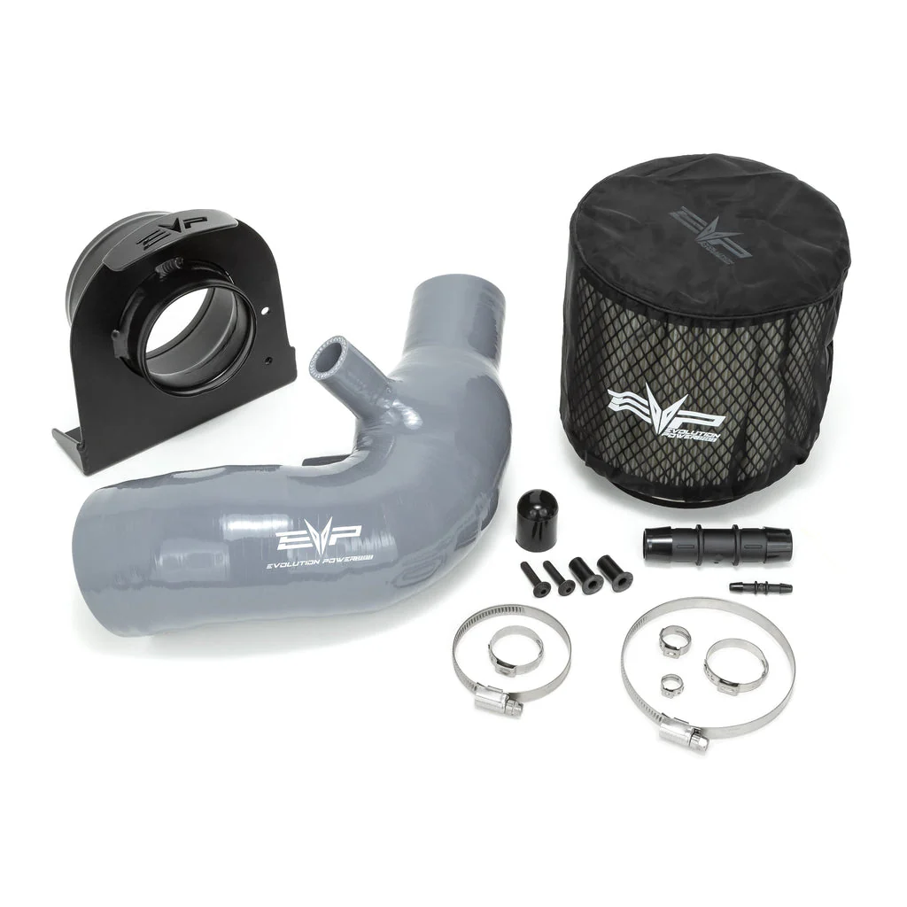 EVO Can Am Maverick X3 XR Series High Flow Intake Kits - HFI - Image 2