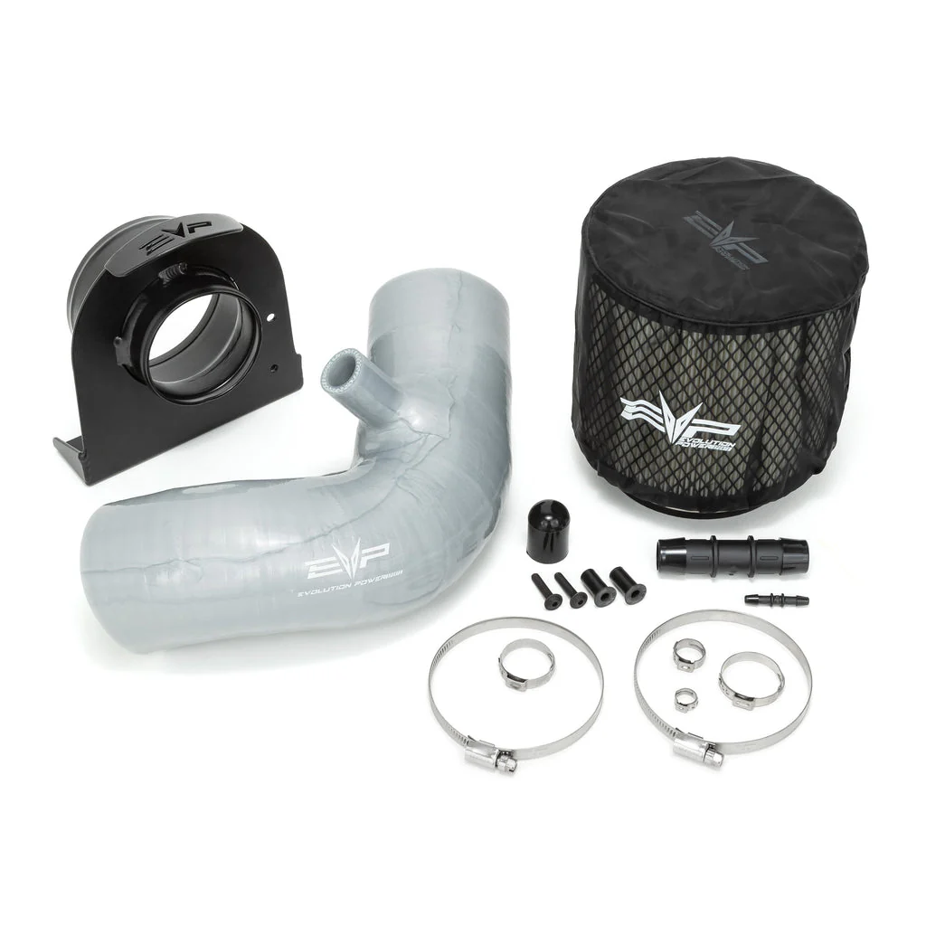 EVO Can Am Maverick X3 XR Series High Flow Intake Kits - HFI - Image 3