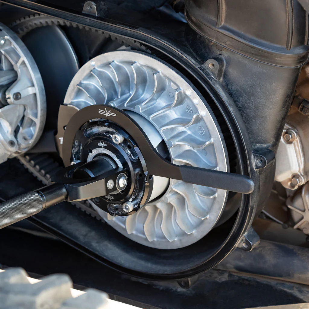 EVO Can-Am Shift-TEK Helix Wrench - Image 2