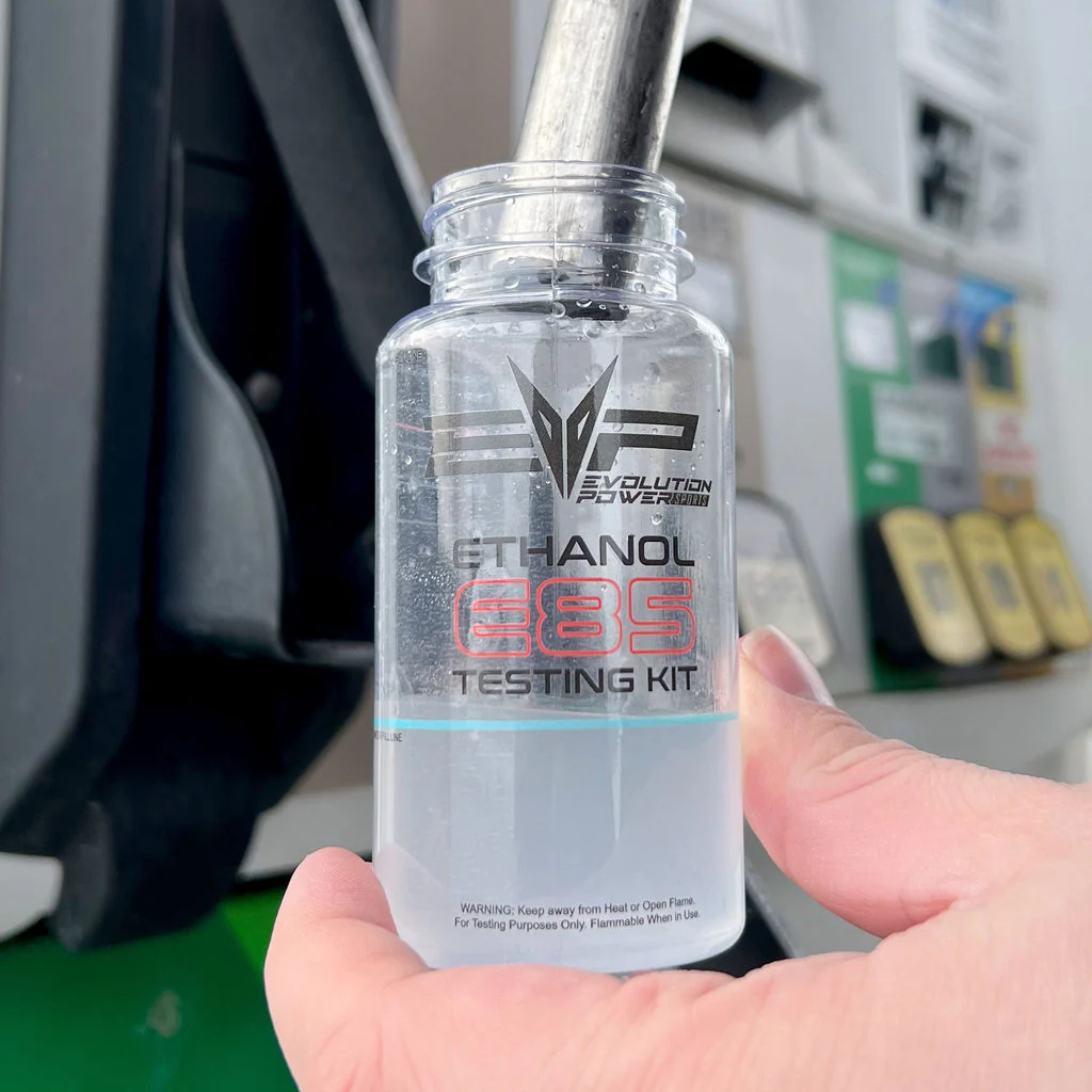 EVO E85 Ethanol Testing Kit - Image 3
