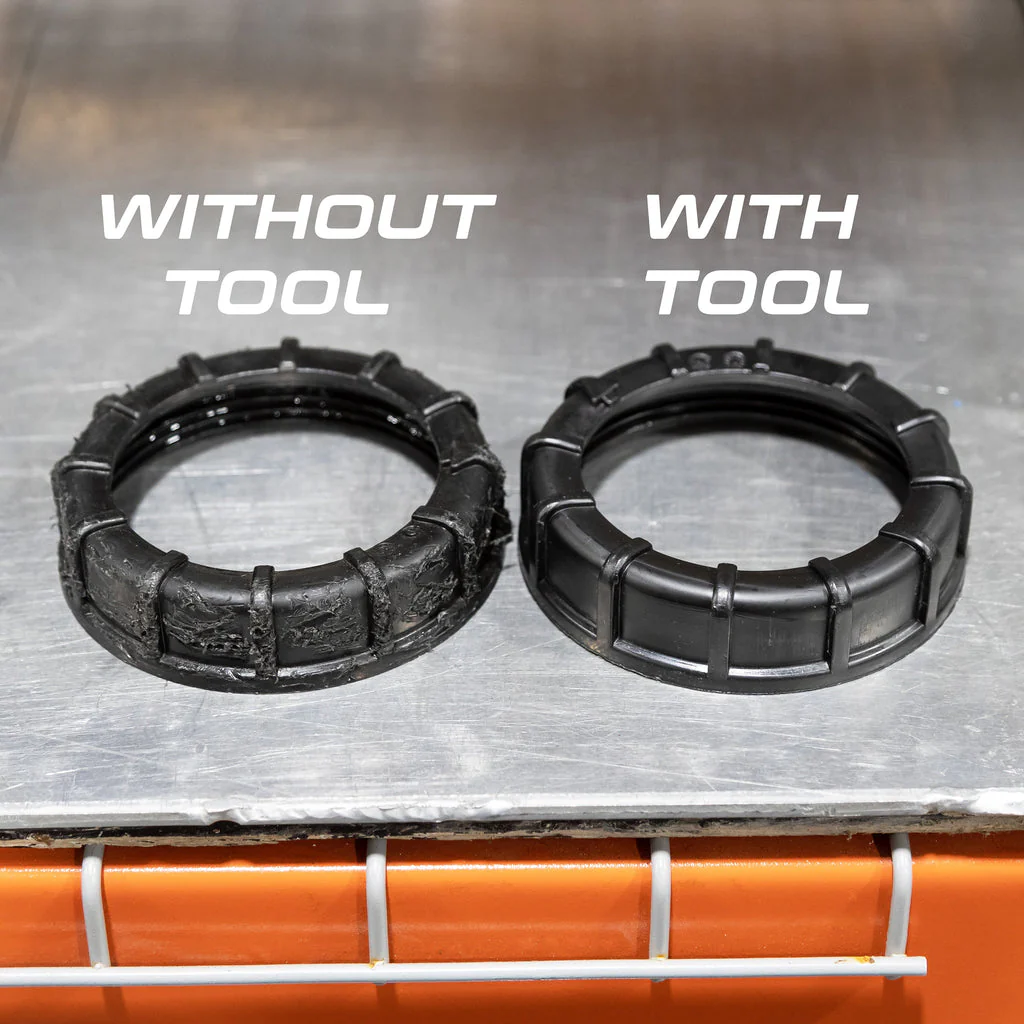 EVO Polaris Fuel Pump Assembly Removal Tool - Image 3