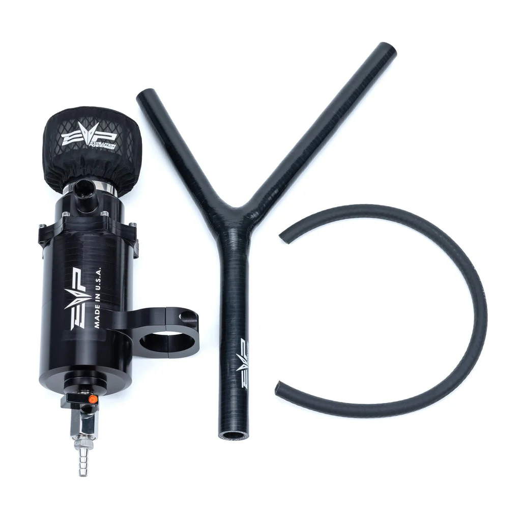 EVO Polaris RZR Pro R Catch Can Kit - Image 2