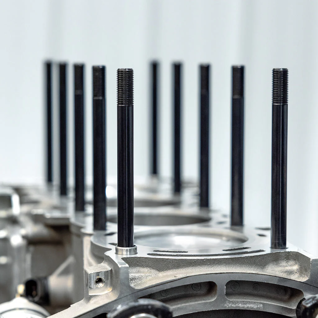 EVO Polaris RZR Pro R Head Stud Kits - Image 6
