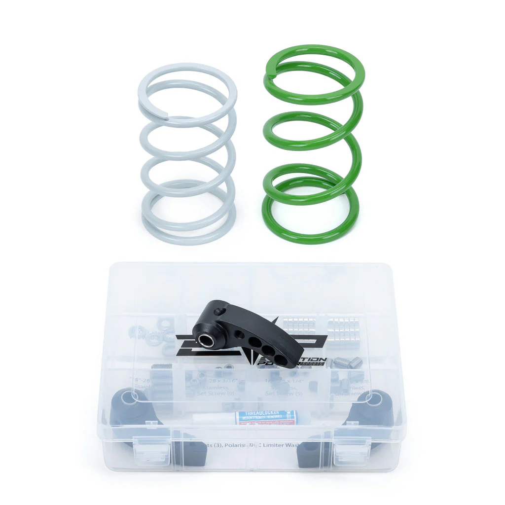 EVO Polaris RZR Pro R Shift-TEK Magnet Clutch Kits
