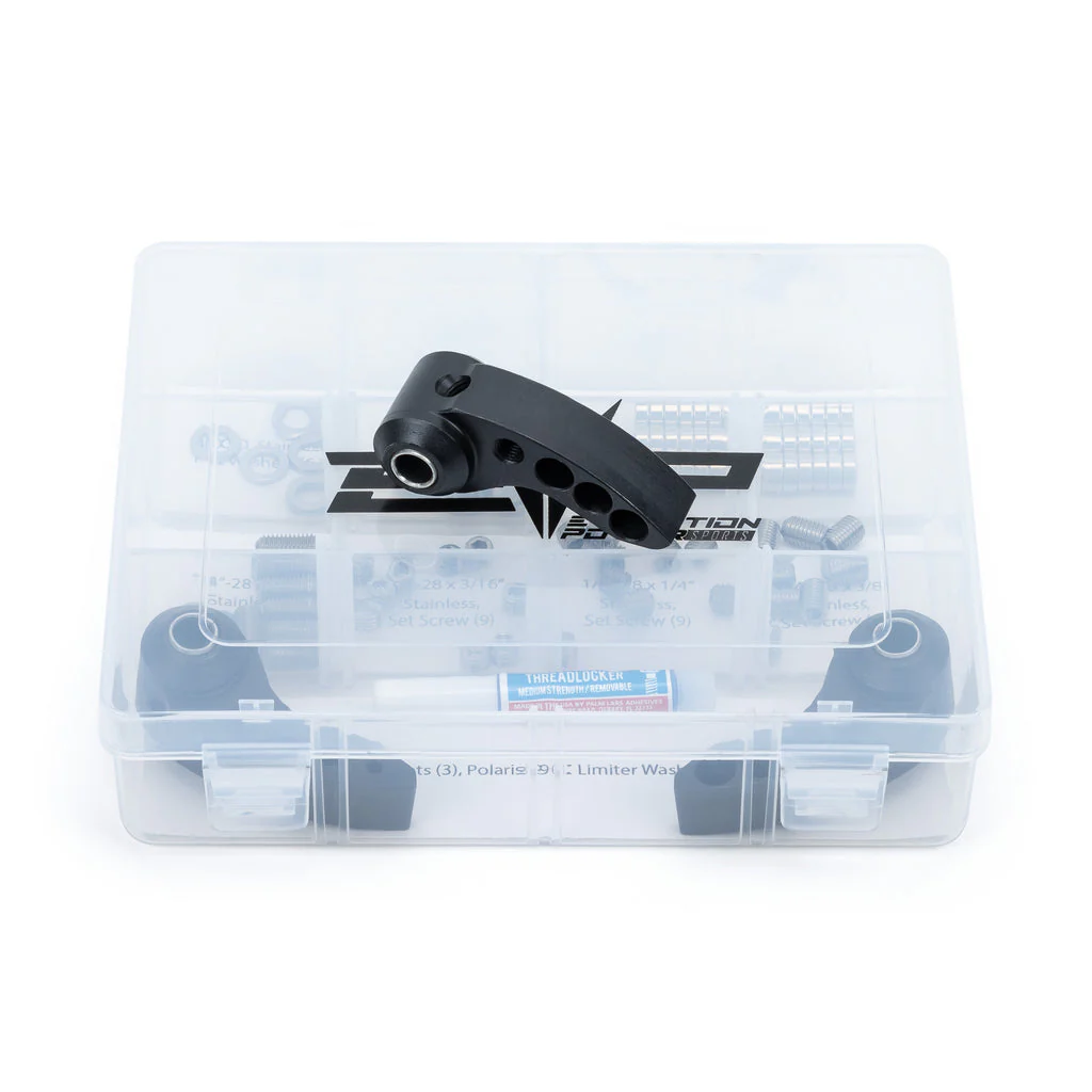 EVO Polaris RZR Pro R Shift-TEK Magnet Clutch Kits - Image 2
