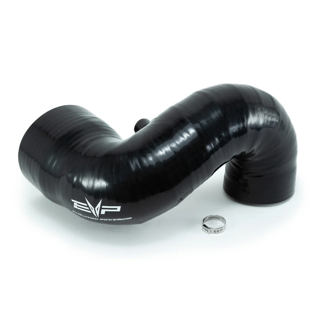 EVO Polaris RZR Pro R Silicone Inlet Boot