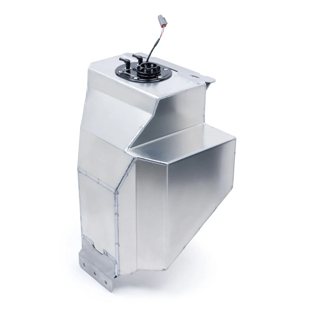EVO Polaris RZR Pro R & Turbo R Auxiliary Fuel Tank Kit - Image 6