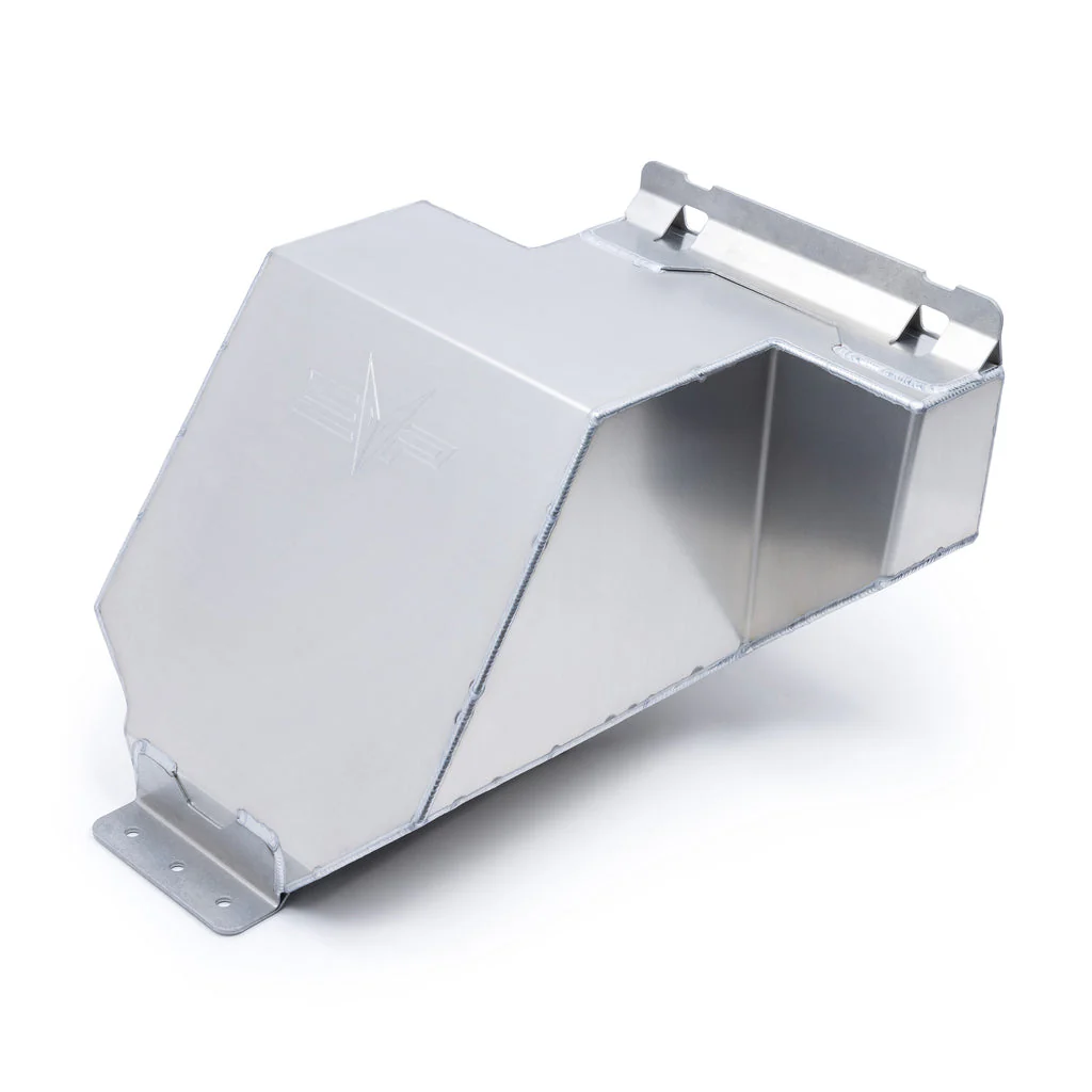 EVO Polaris RZR Pro R & Turbo R Auxiliary Fuel Tank Kit - Image 8