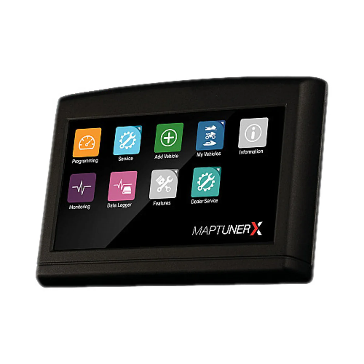 EVO Polaris RZR Pro XP & Turbo R Map Tuner ECU Power Flash - Image 5