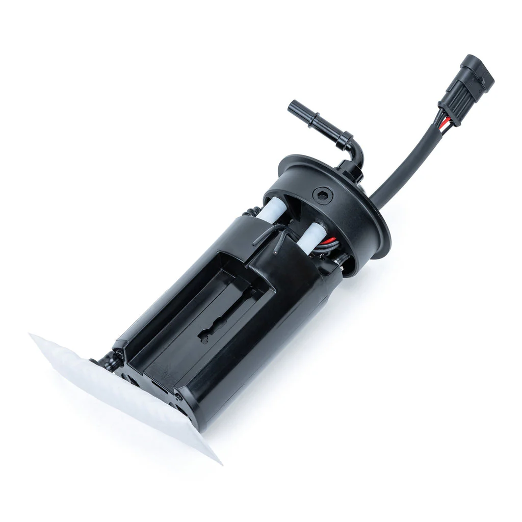 EVO Polaris RZR Pro XP, Turbo R & XP Turbo/S High-Pressure Fuel Pump w/ Surge Tank Kits - Image 12