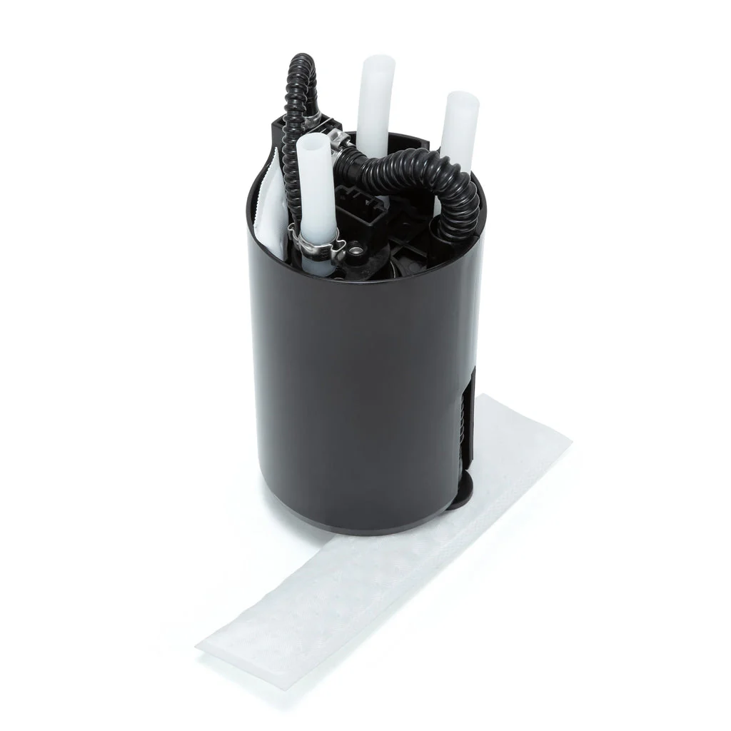 EVO Polaris RZR Pro XP, Turbo R & XP Turbo/S High-Pressure Fuel Pump w/ Surge Tank Kits - Image 6