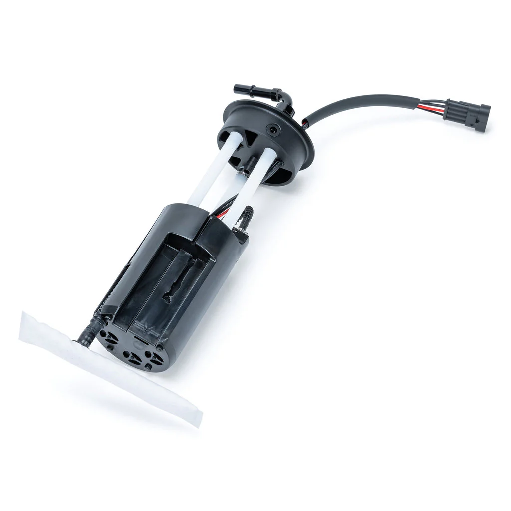 EVO Polaris RZR Pro XP, Turbo R & XP Turbo/S High-Pressure Fuel Pump w/ Surge Tank Kits - Image 9