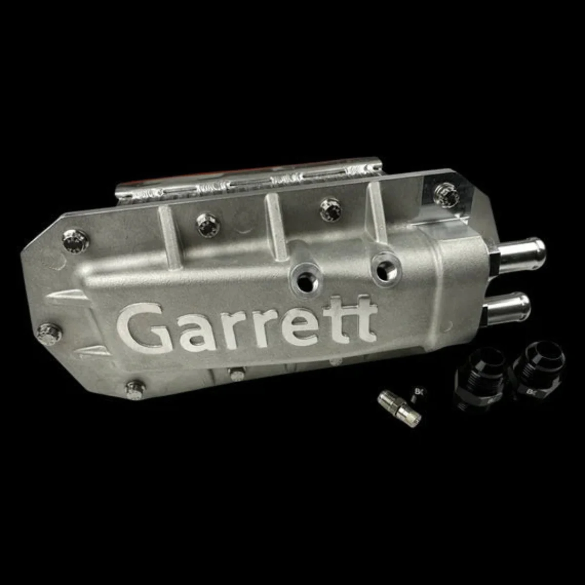 EVO Polaris RZR Turbo R/Pro XP & XP Turbo/S Intercooler