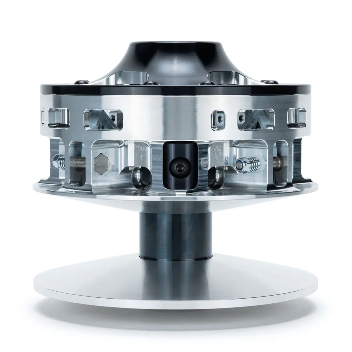 EVO Polaris RZR Turbo R TAPP Roller Primary Clutch Kit - Image 2