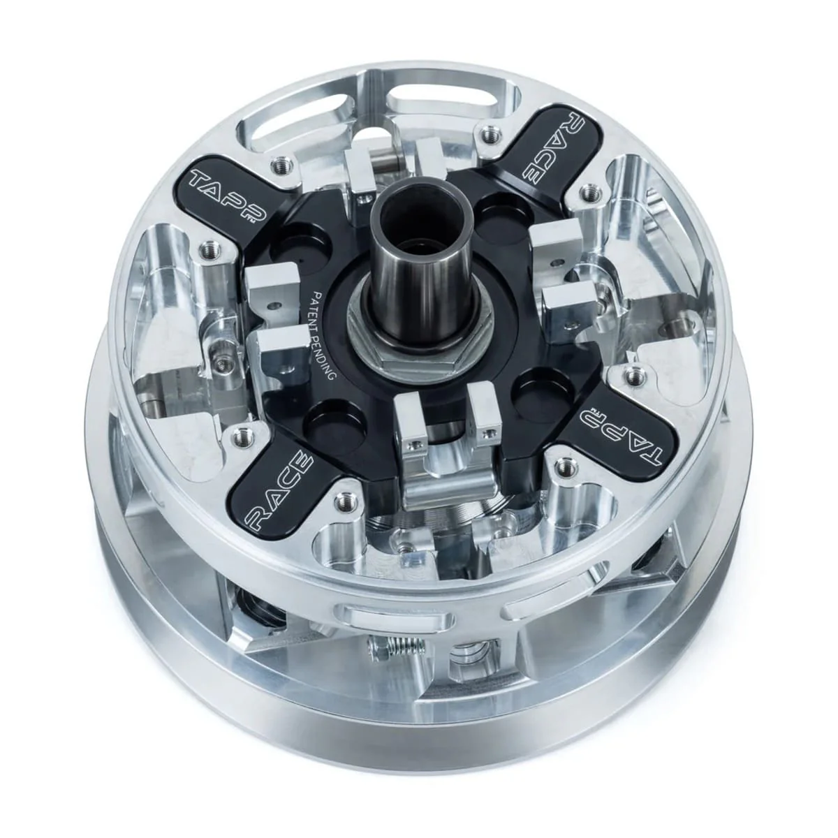 EVO Polaris RZR Turbo R TAPP Roller Primary Clutch Kit - Image 3