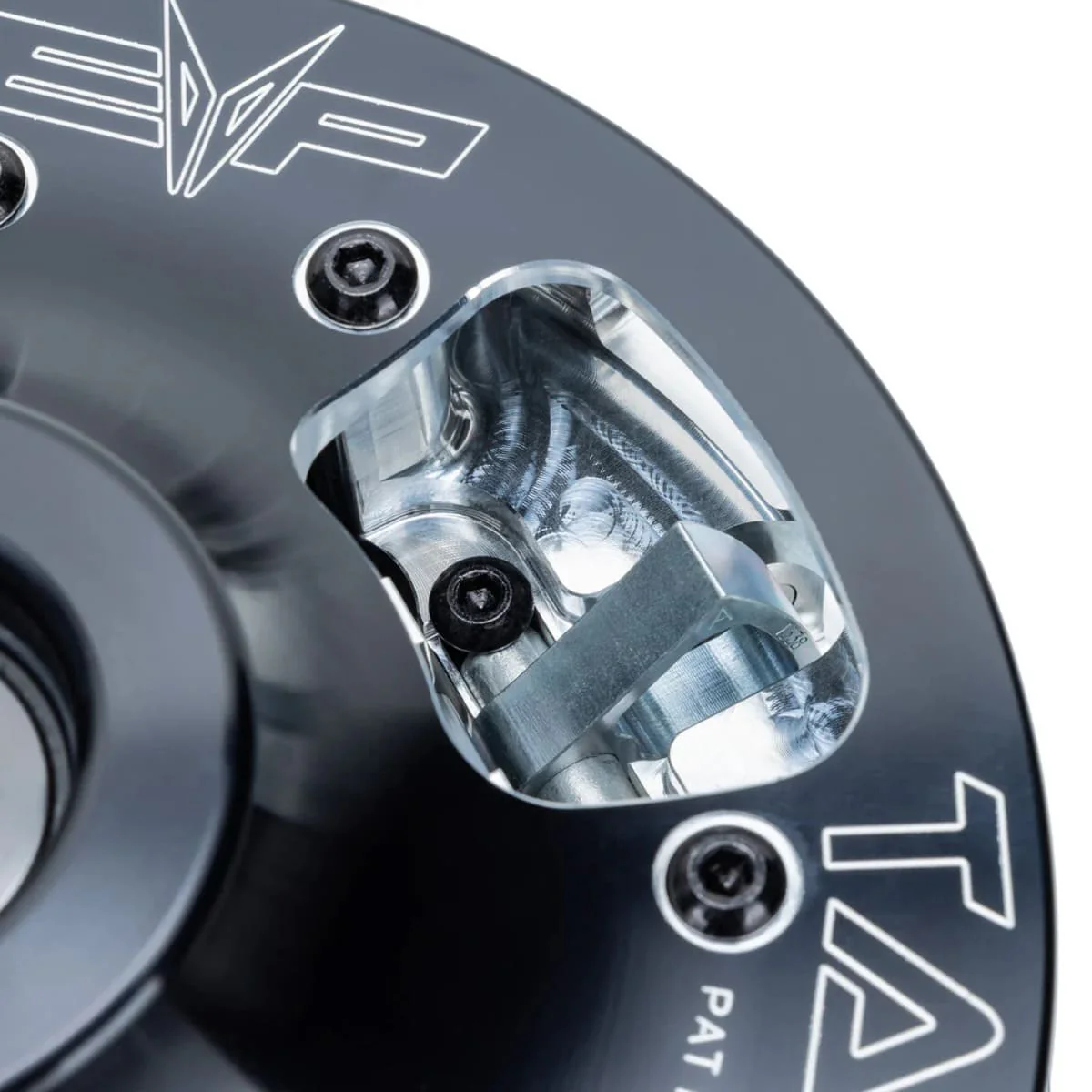 EVO Polaris RZR Turbo R TAPP Roller Primary Clutch Kit - Image 9