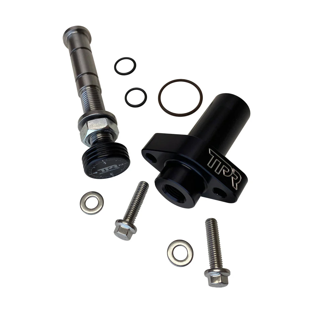 EVO Polaris RZR XP Turbo/S TPR Cam Chain Tensioner