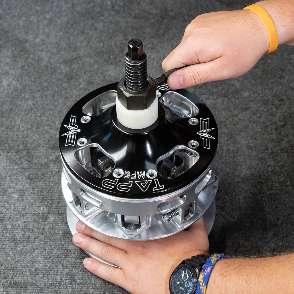 EVO Polaris Shift-TEK Primary Clutch Compressor Kit - Image 2