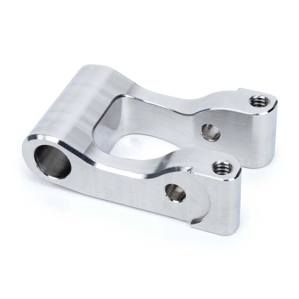 EVO Tapp Stainless Steel Arm, Set of 4 - Image 2