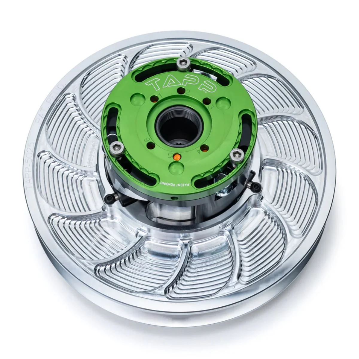 Evolution Powersports Kawasaki Teryx H2 TAPP Secondary Clutch