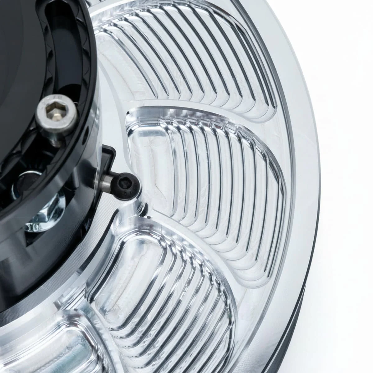 Evolution Powersports Kawasaki Teryx H2 TAPP Secondary Clutch - Image 10
