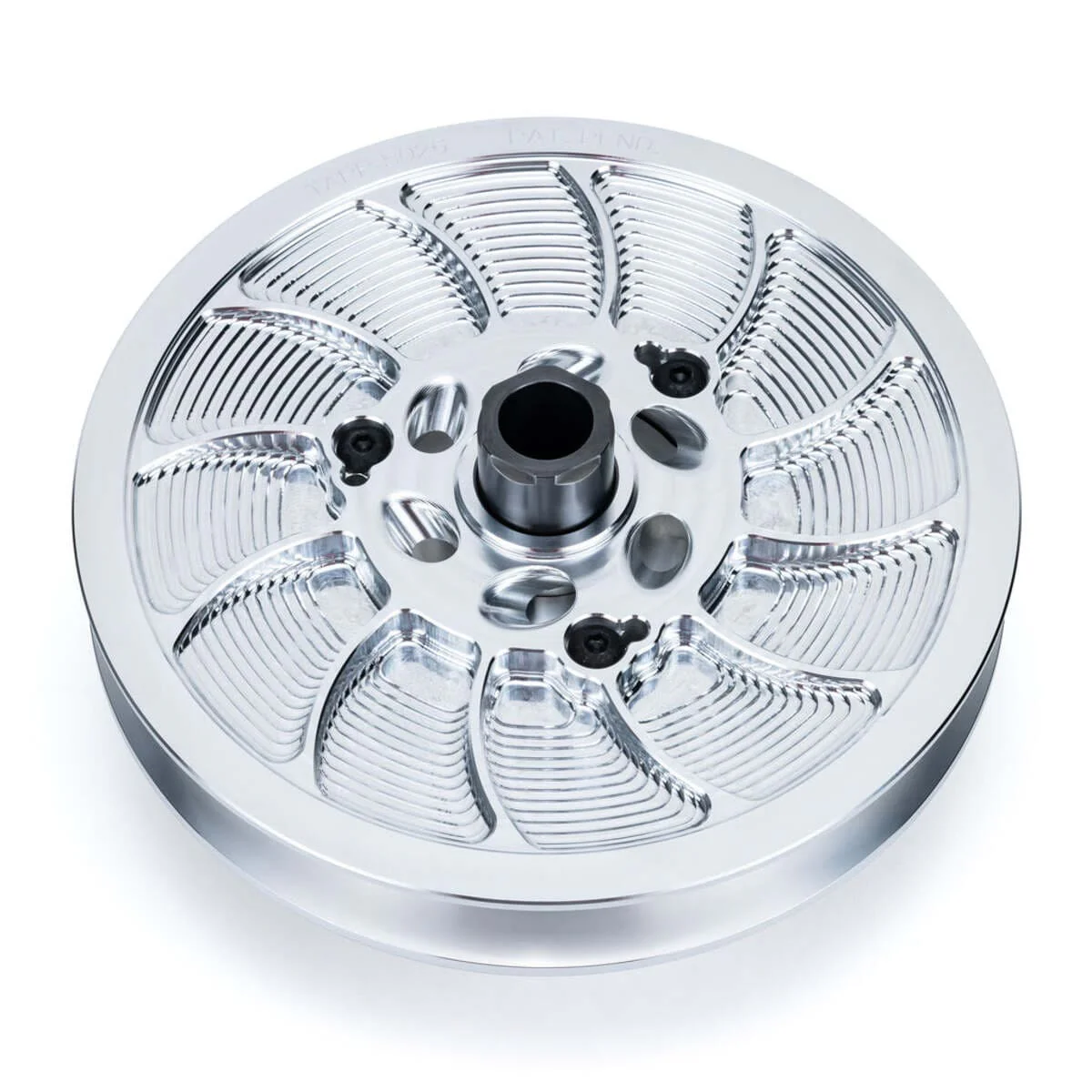 Evolution Powersports Kawasaki Teryx H2 TAPP Secondary Clutch - Image 11