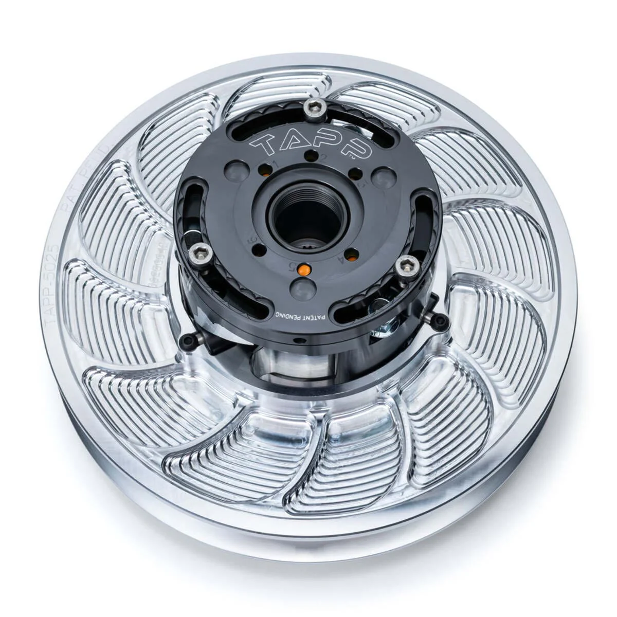 Evolution Powersports Kawasaki Teryx H2 TAPP Secondary Clutch - Image 2