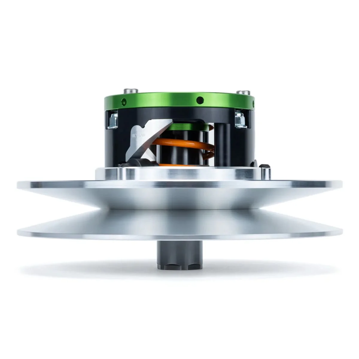 Evolution Powersports Kawasaki Teryx H2 TAPP Secondary Clutch - Image 3