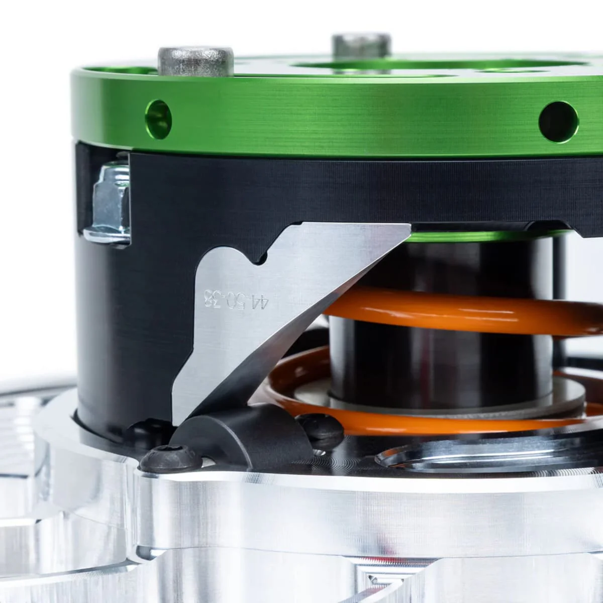 Evolution Powersports Kawasaki Teryx H2 TAPP Secondary Clutch - Image 7