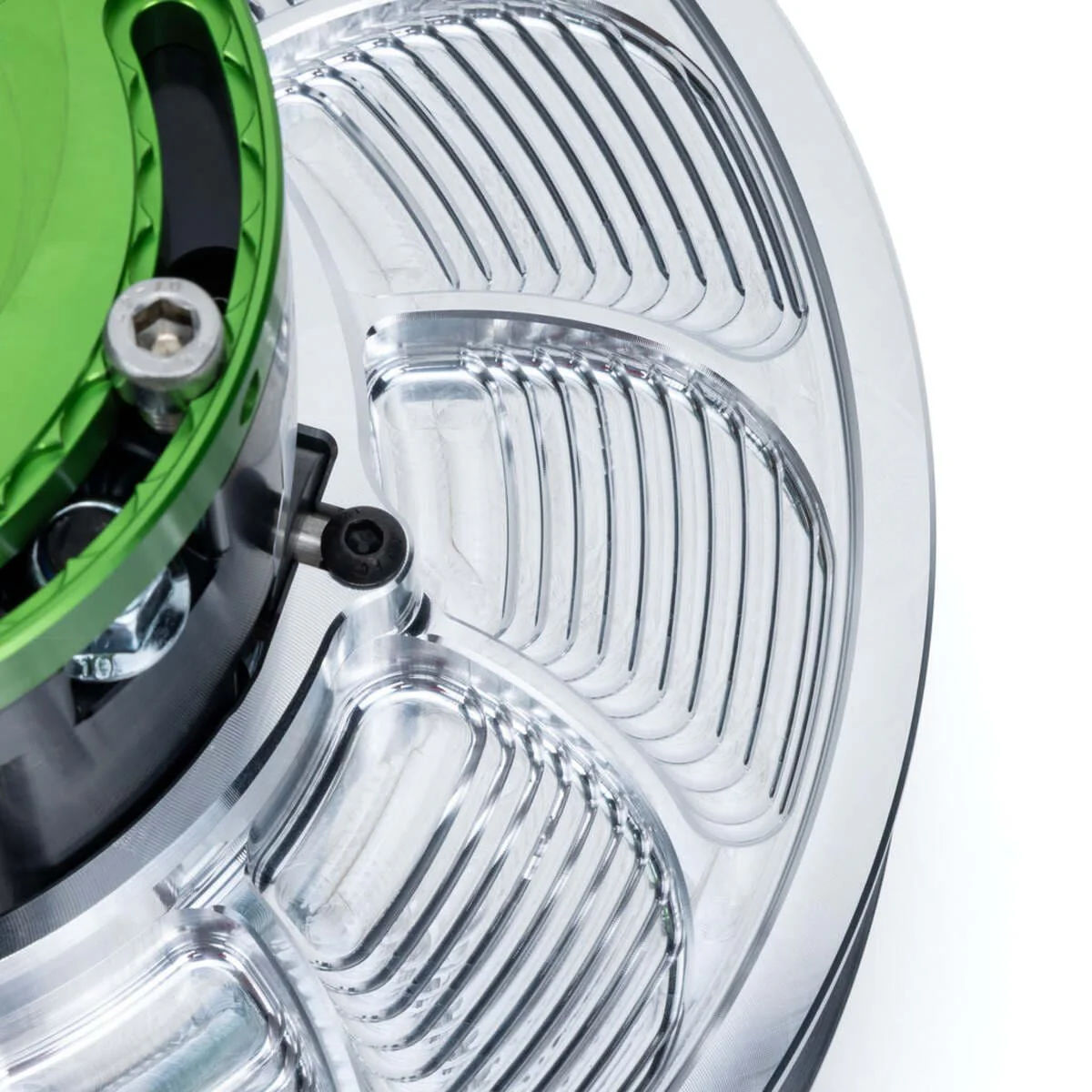 Evolution Powersports Kawasaki Teryx H2 TAPP Secondary Clutch - Image 9