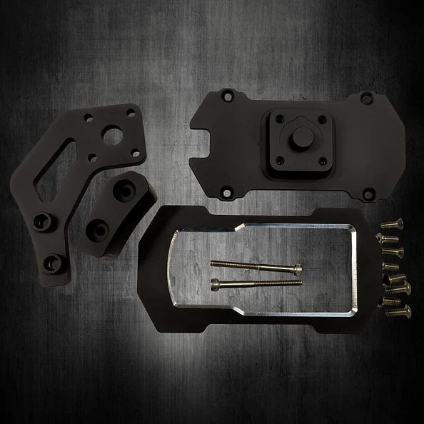 Evotech Motorsports Synergy PV3 Case and Mount - Image 4