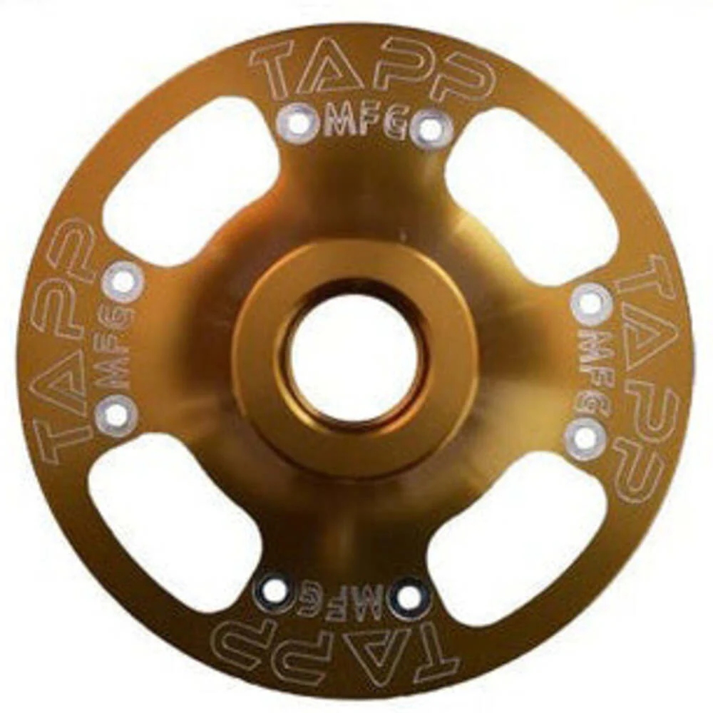 EVP Can-Am Maverick X3 TAPP Primary Clutch Cover - Image 3