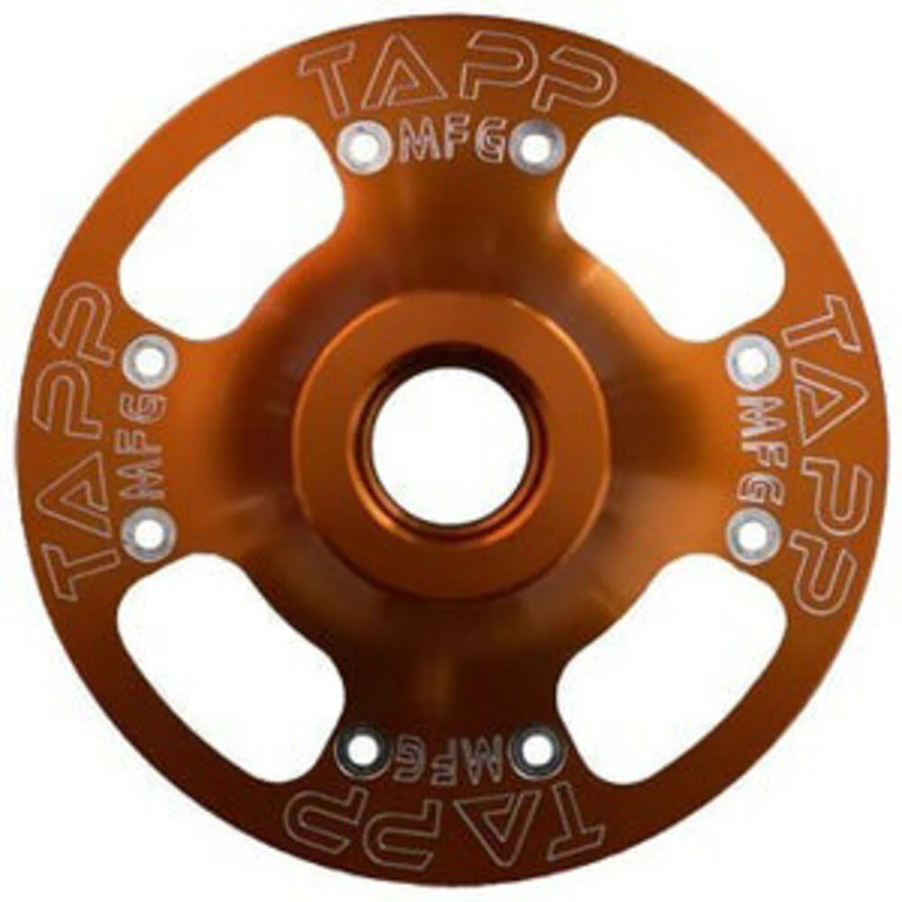 EVP Can-Am Maverick X3 TAPP Primary Clutch Cover - Image 4