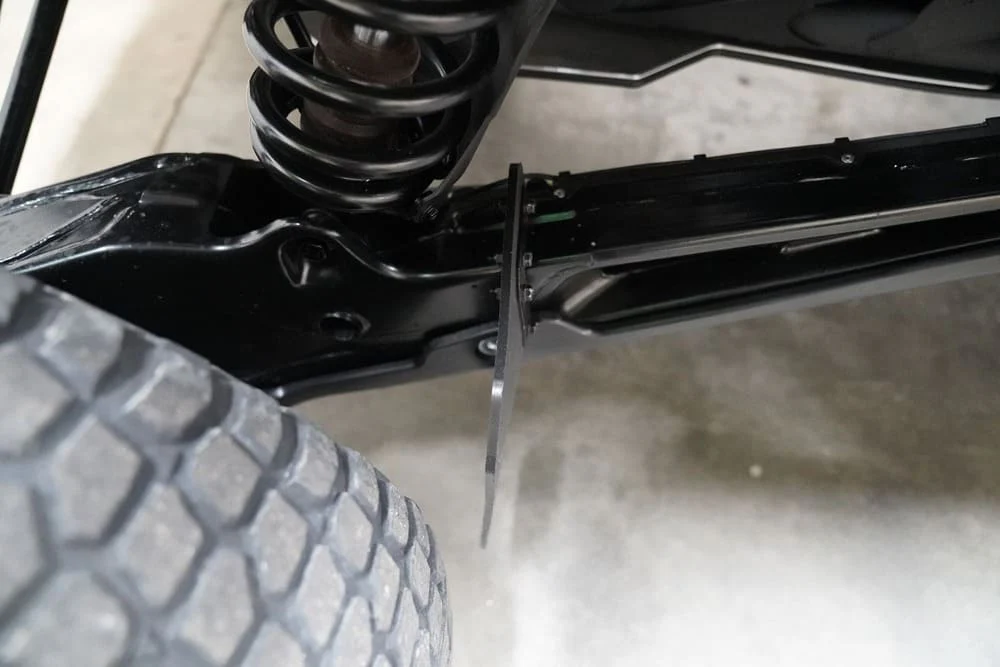 Factory UTV Can-Am Maverick R Max UHMW Ultimate Skid Package - Image 8