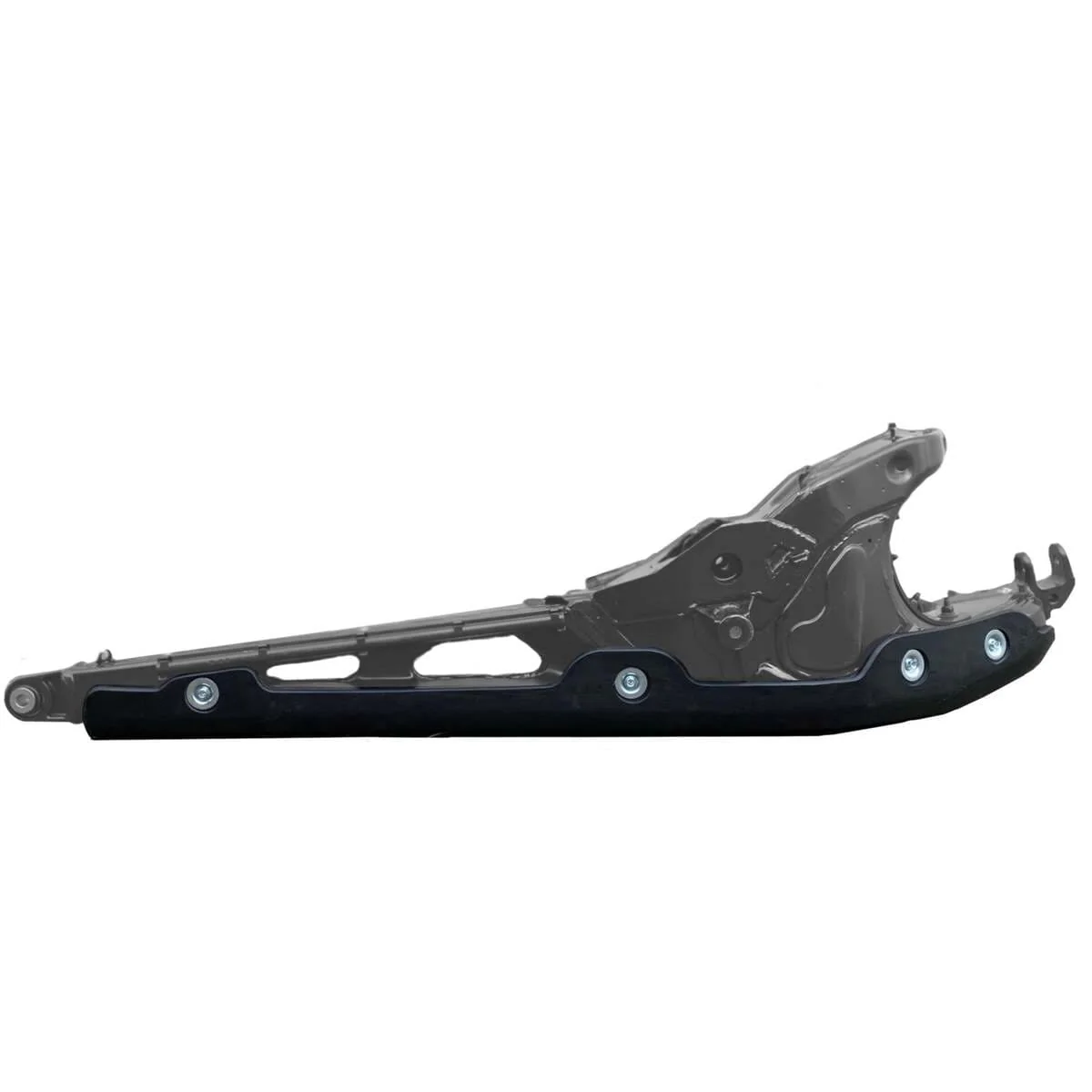 Factory UTV Can-Am Maverick R UHMW Ultimate Skid Package - Image 4