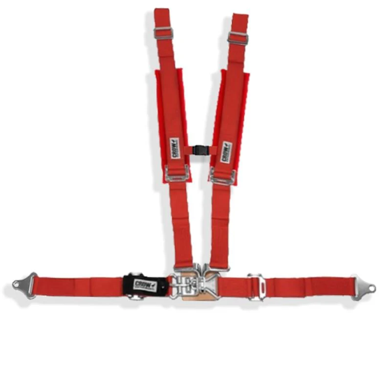 Factory UTV Crow Restrain Systems - Image 11