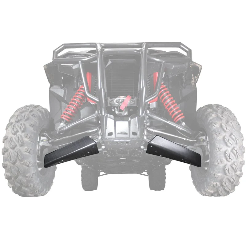 Factory UTV Honda Talon 1000X & 1000X-4 UHMW A-Arm Guards - Image 2