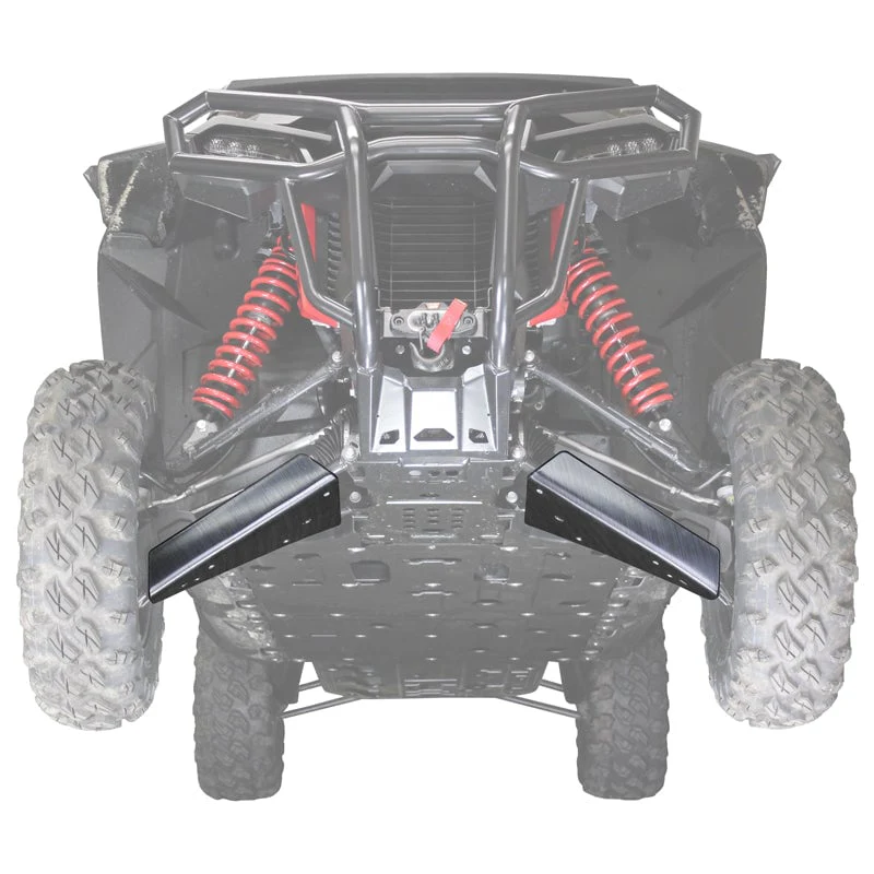 Factory UTV Honda Talon 1000X & 1000X-4 UHMW A-Arm Guards - Image 3