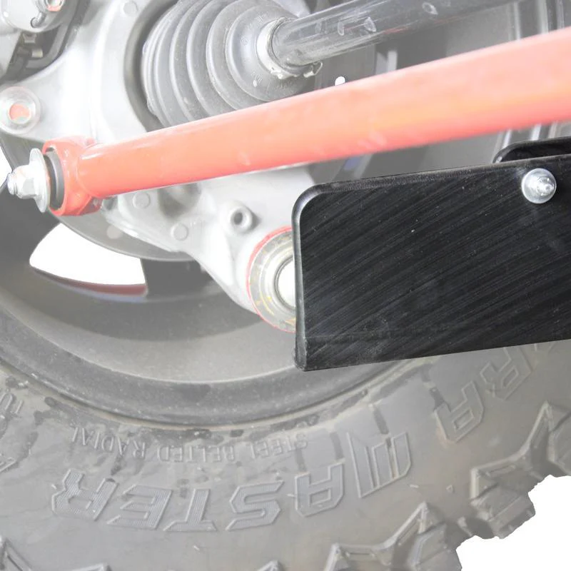 Factory UTV Honda Talon UHMW Trailing Arm Guards - Image 5