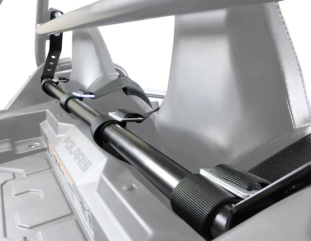 Factory UTV Polaris RZR 200 Harness Bar - Image 5