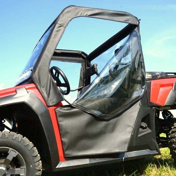 Falcon Ridge Arctic Cat Prowler Pro Soft Doors - Image 2