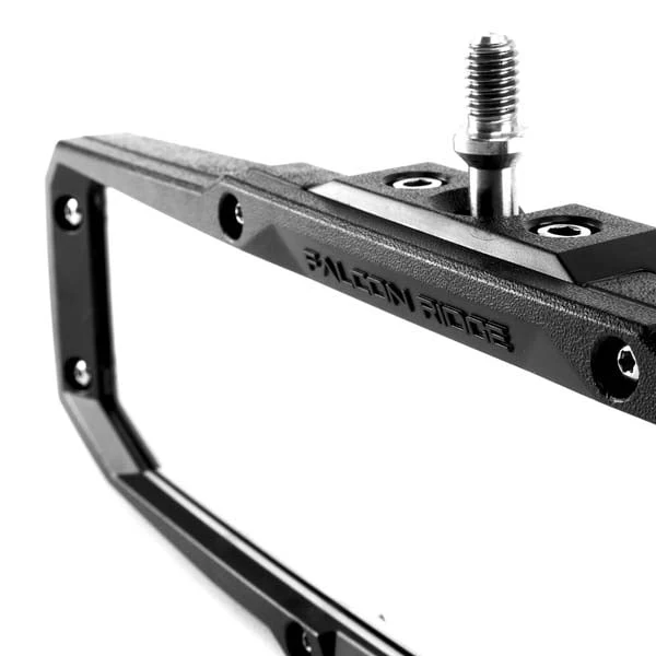 Falcon Ridge Can-Am Defender Factor Timberline Rearview Mirror - Image 5