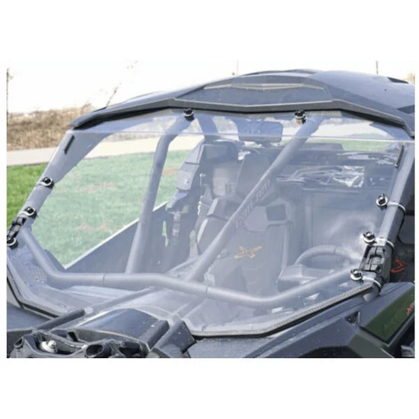 Falcon Ridge Can-Am Maverick X3 Full Front Windshield