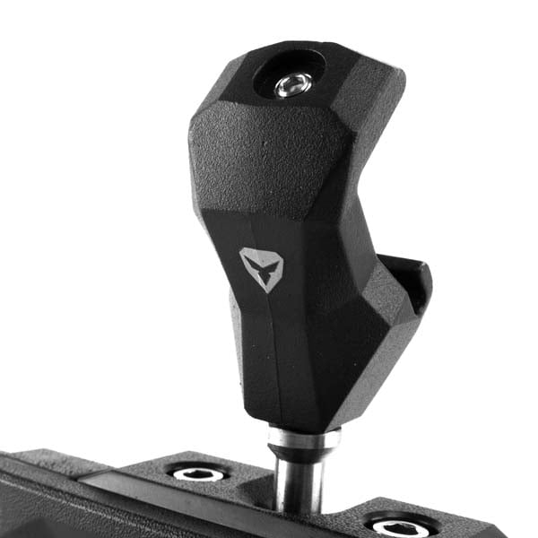 Falcon Ridge Can-Am X3 Timberline Rearview Mirror Mount/Kit - Image 6