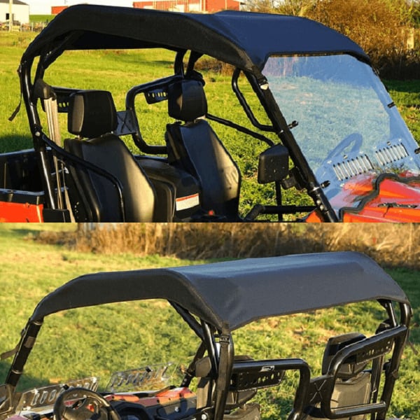 Falcon Ridge CFMoto UForce 500/800 Soft Top