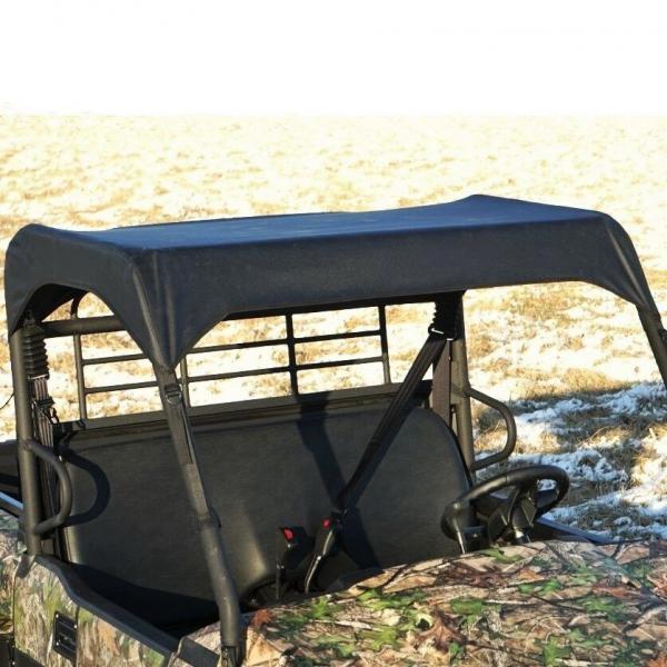 Falcon Ridge Kawasaki Mule Pro MX Soft Top - Image 2